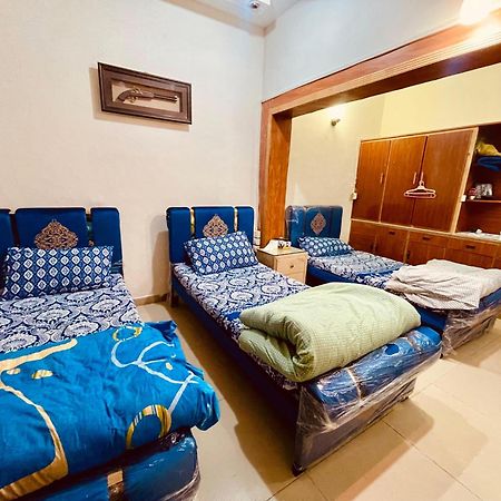 Islamabad Guest House Exterior photo