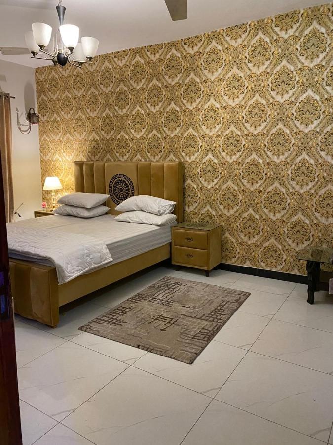 Islamabad Guest House Exterior photo