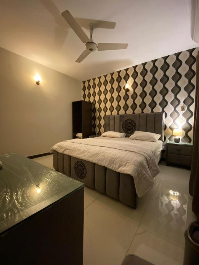 Islamabad Guest House Exterior photo