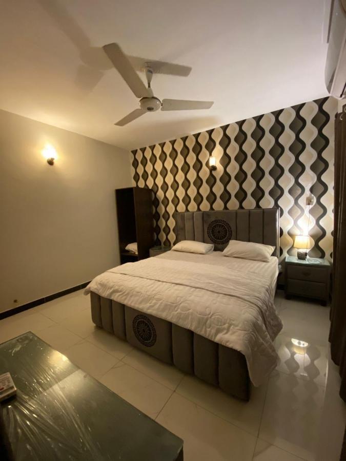 Islamabad Guest House Exterior photo