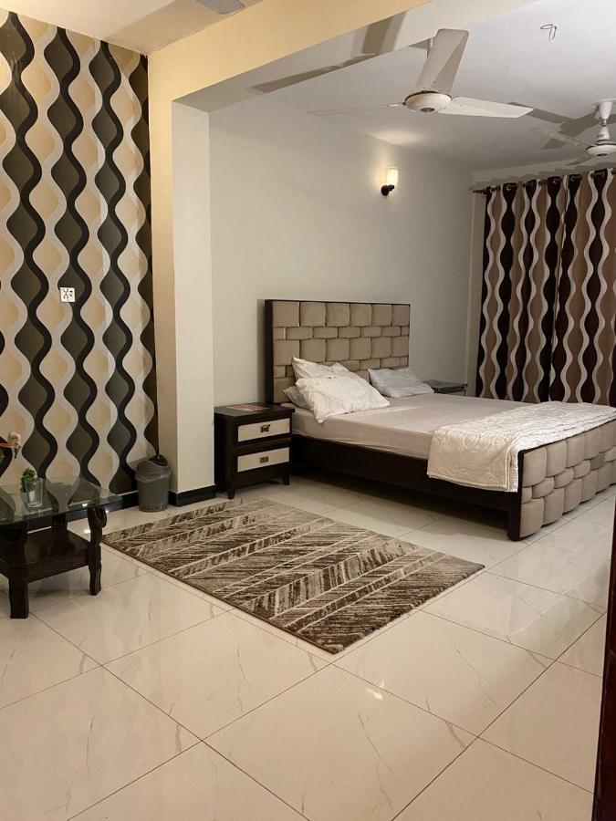 Islamabad Guest House Exterior photo
