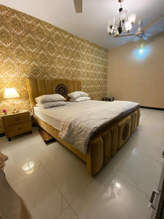 Islamabad Guest House Exterior photo