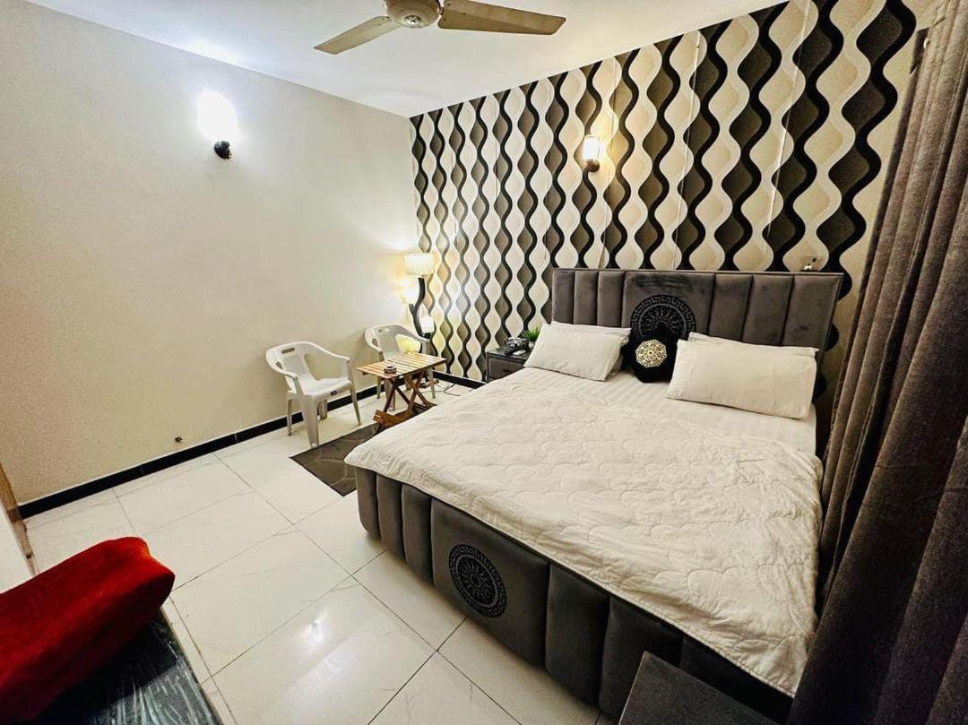 Islamabad Guest House Exterior photo