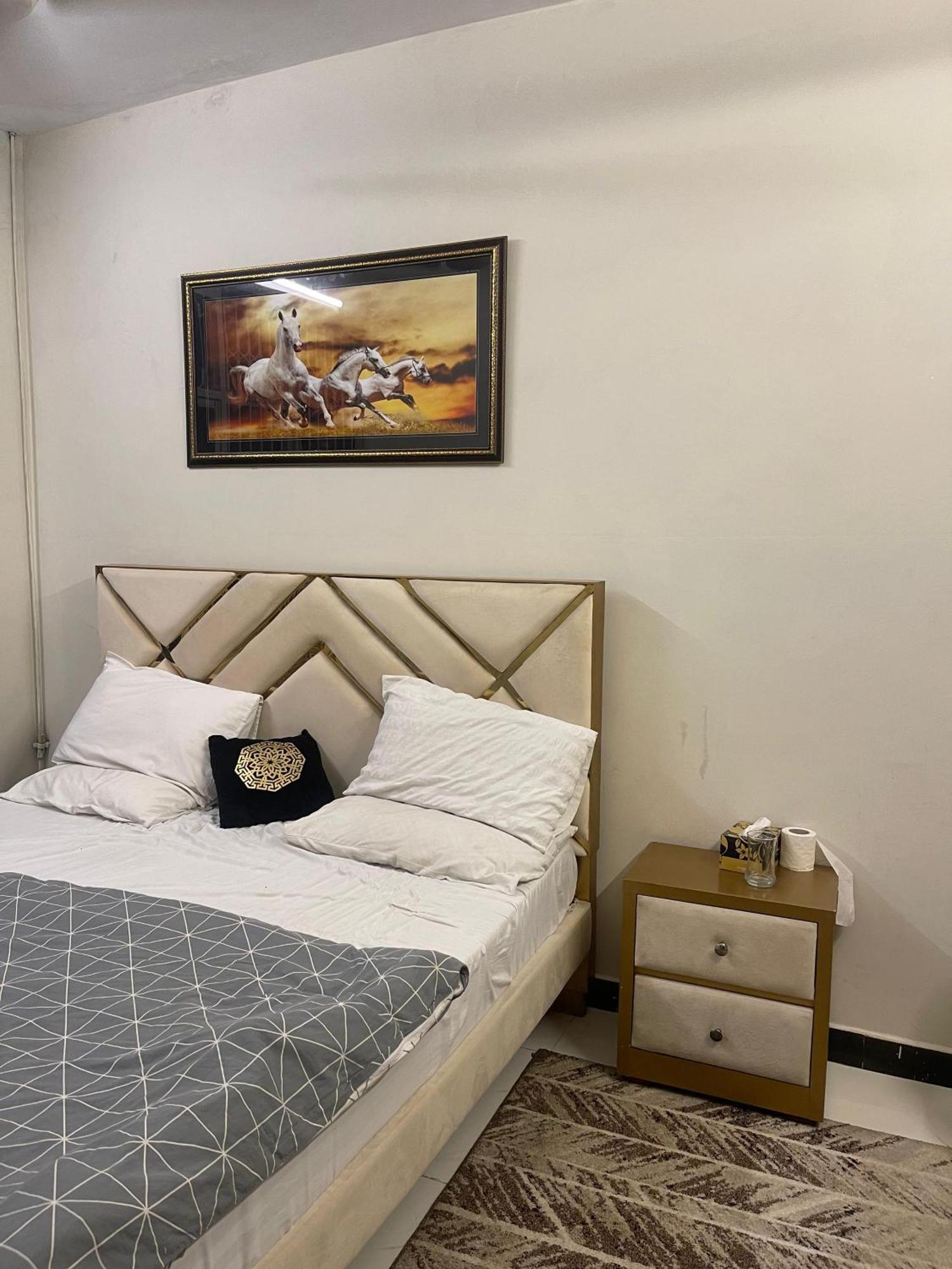 Islamabad Guest House Exterior photo