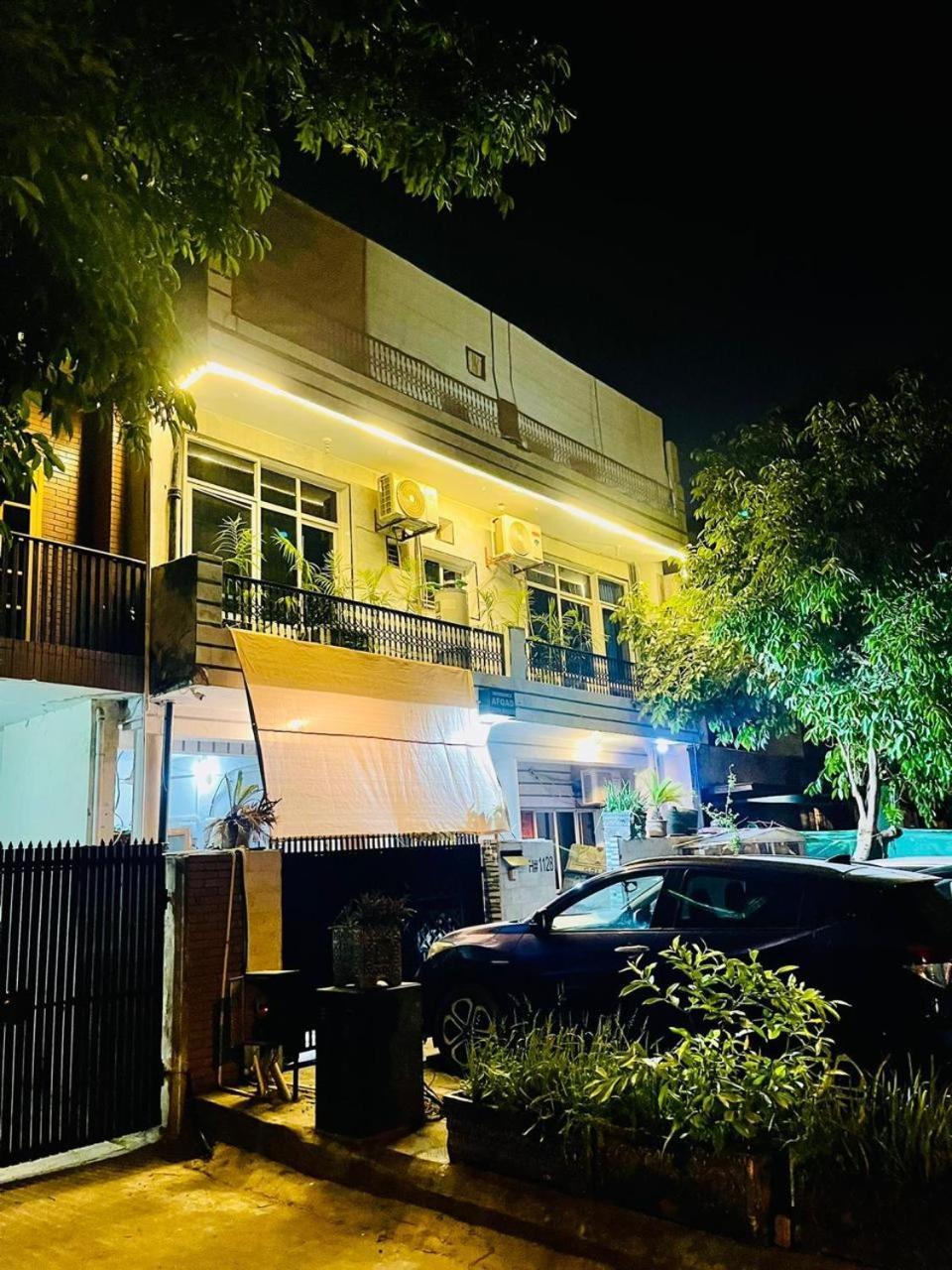 Islamabad Guest House Exterior photo